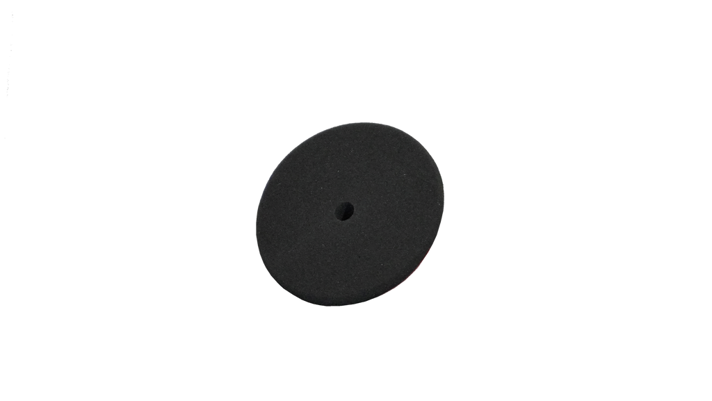 Finishtrissa 3" Svart