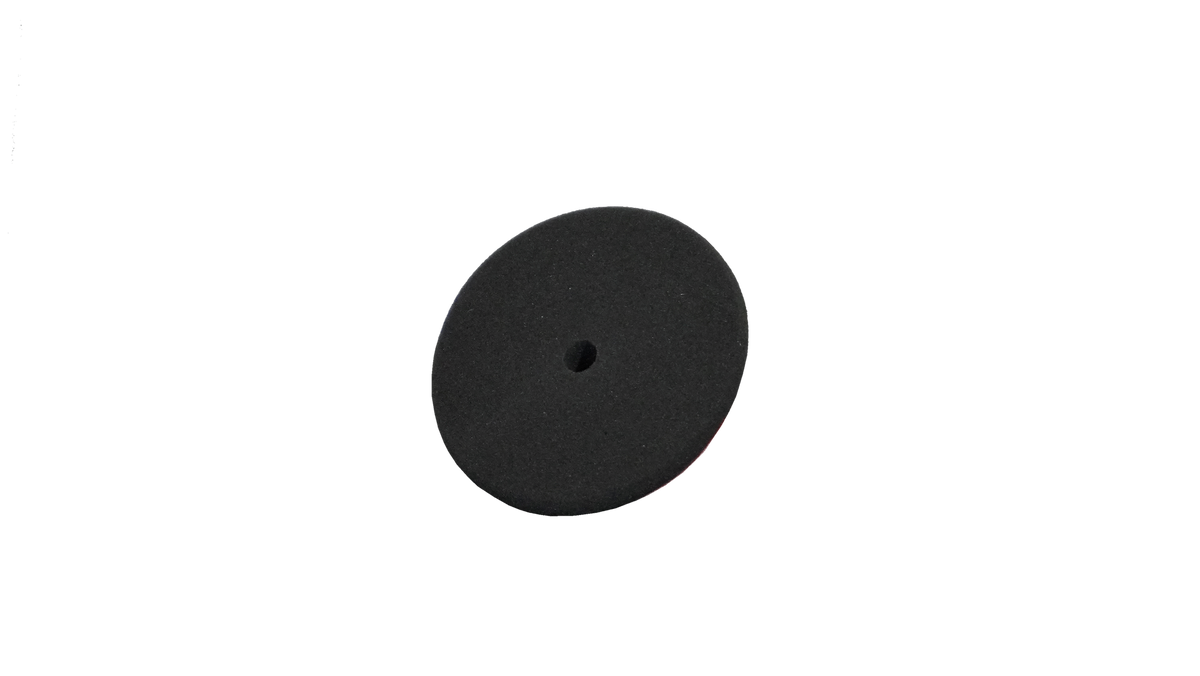 Finishtrissa 3" Svart