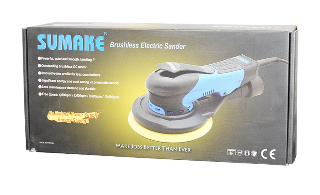 Sumake ELSC-B60HM Excenterslip
