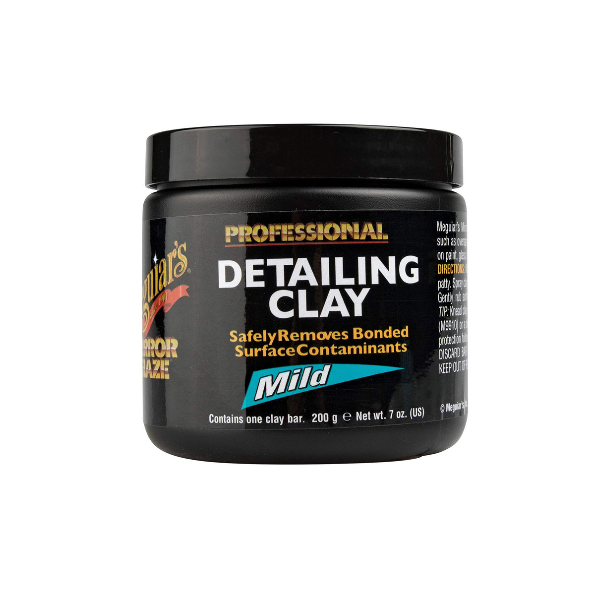 Meguiars Aggressiv detailinglera