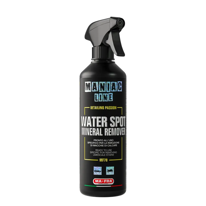 Maniac Line kalk- och mineralfläcksborttagare 500 ml