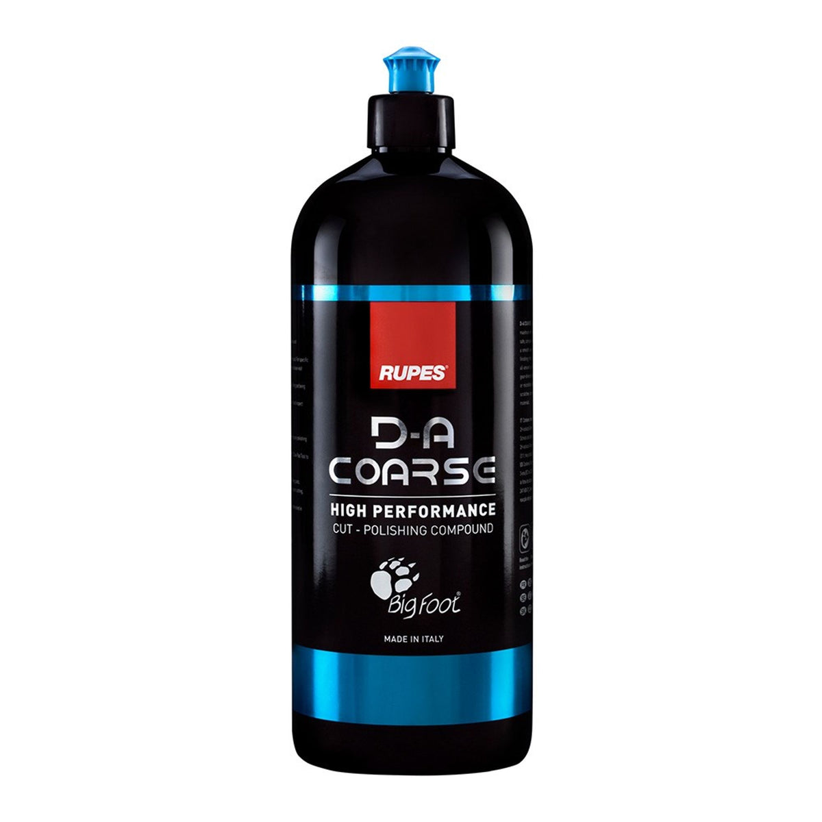 Rupes D-A Coarse högpresterande grovt polermedel 1 l