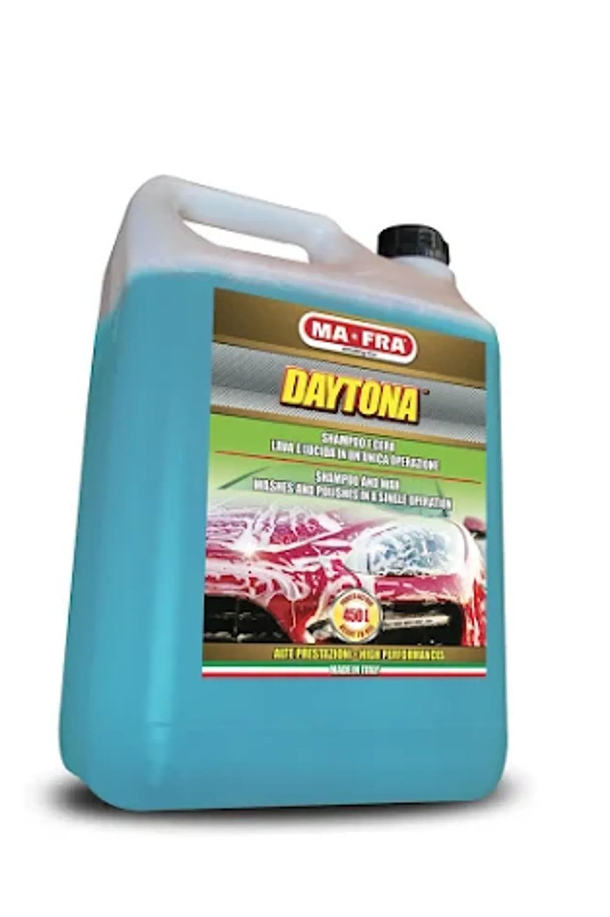 MA-FRA Daytona bilschampo 4,5 l