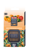 HARYA Medelhavsträdgård