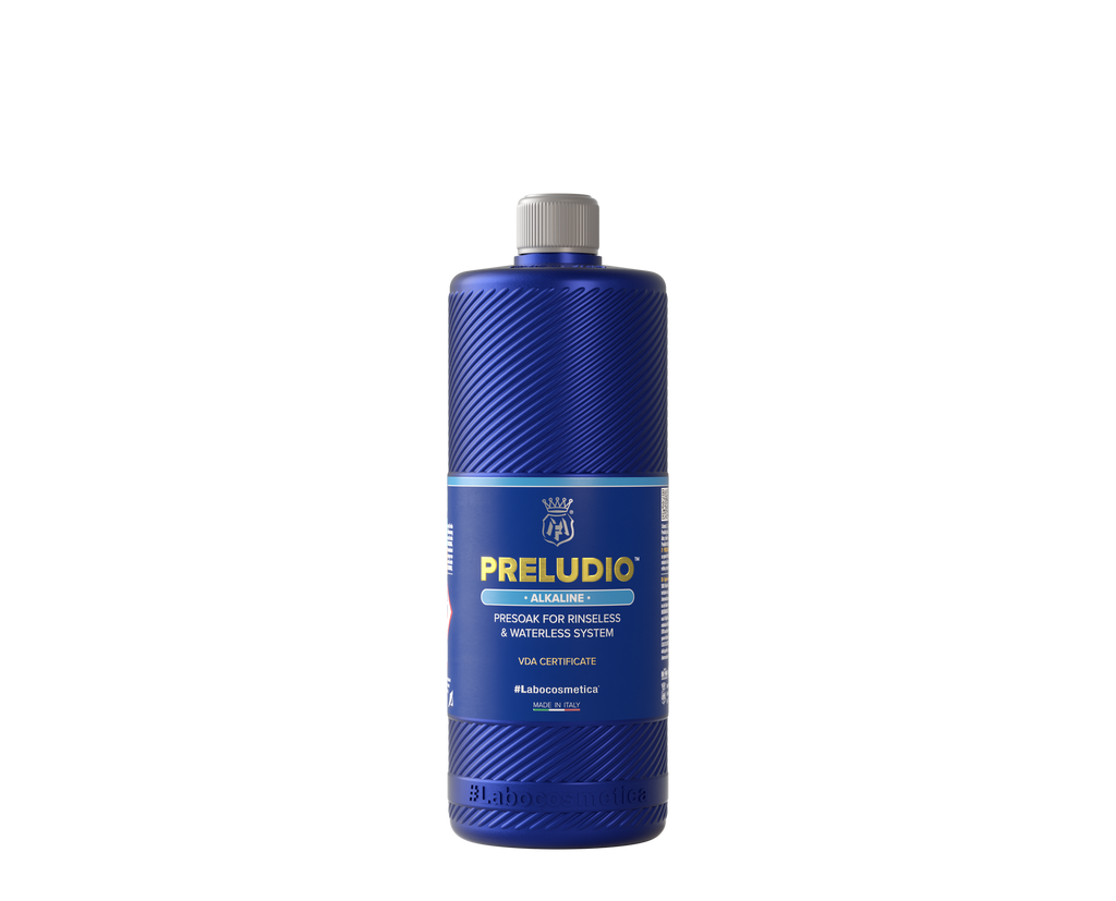 Labocosmetica Preludio Alkalisk 1000ml