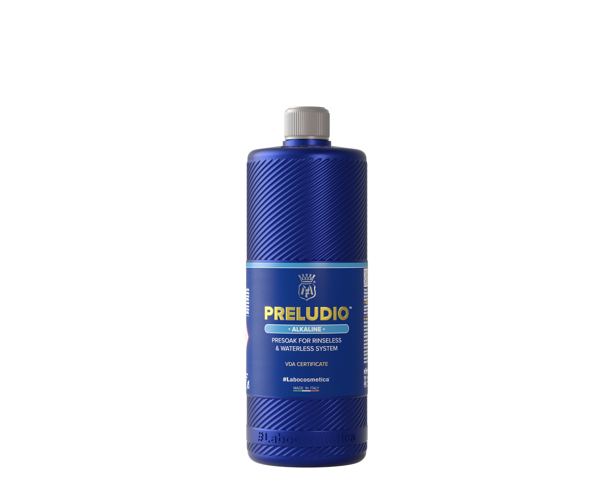 Labocosmetica Preludio Alkalisk 1000ml