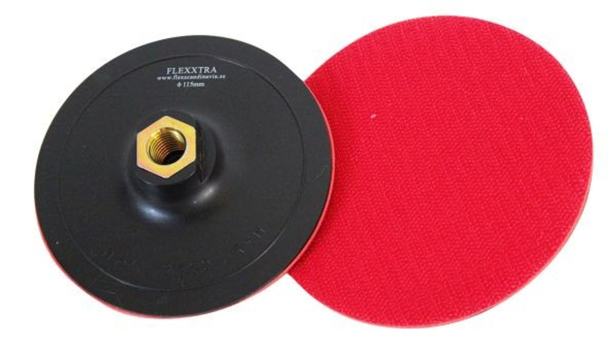 Flextra Stödrondell M14 125mm