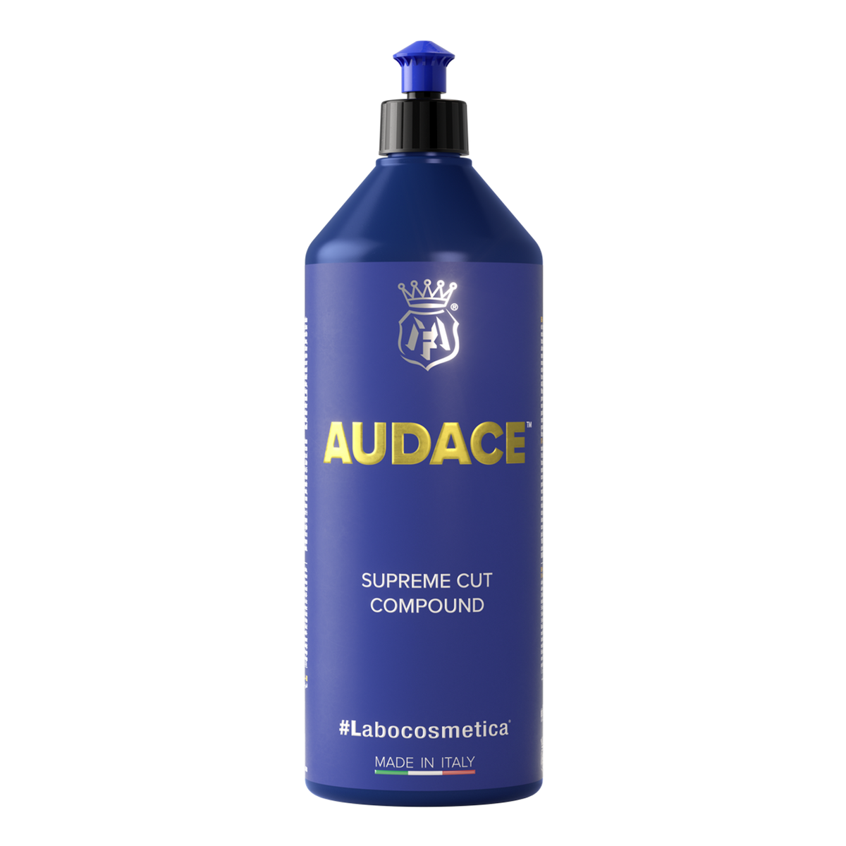 Labocosmetica #Audace 1000 g
