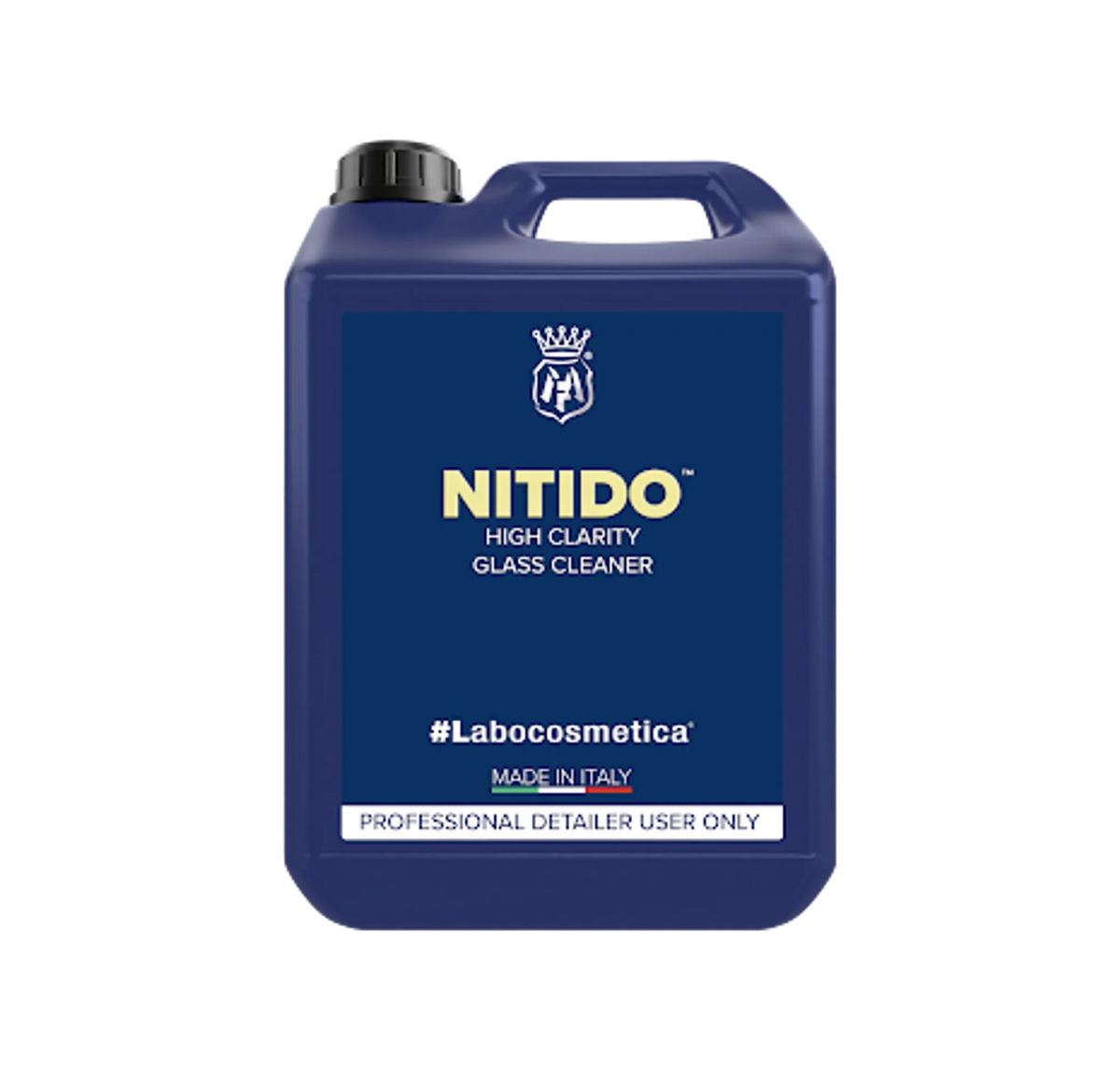 Labocosmetica Nitido 4500 ml
