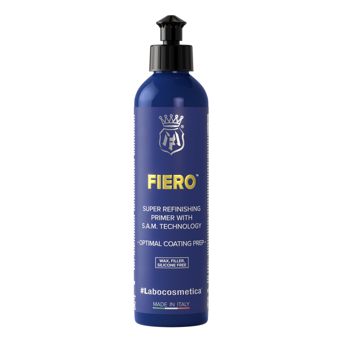 Labocosmetica #Fiero 250 ml
