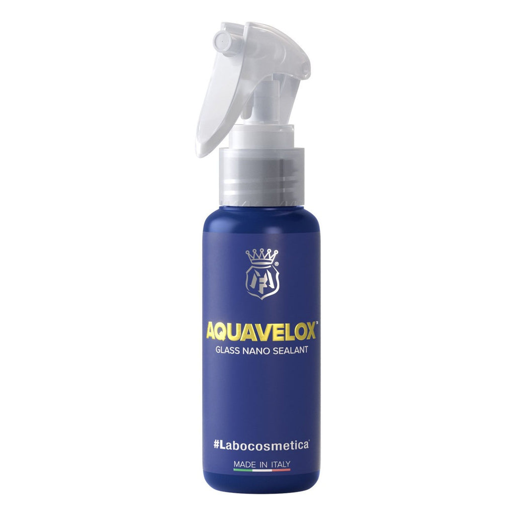 Labocosmetica Aquavelox – Glasförsegling 100 ml