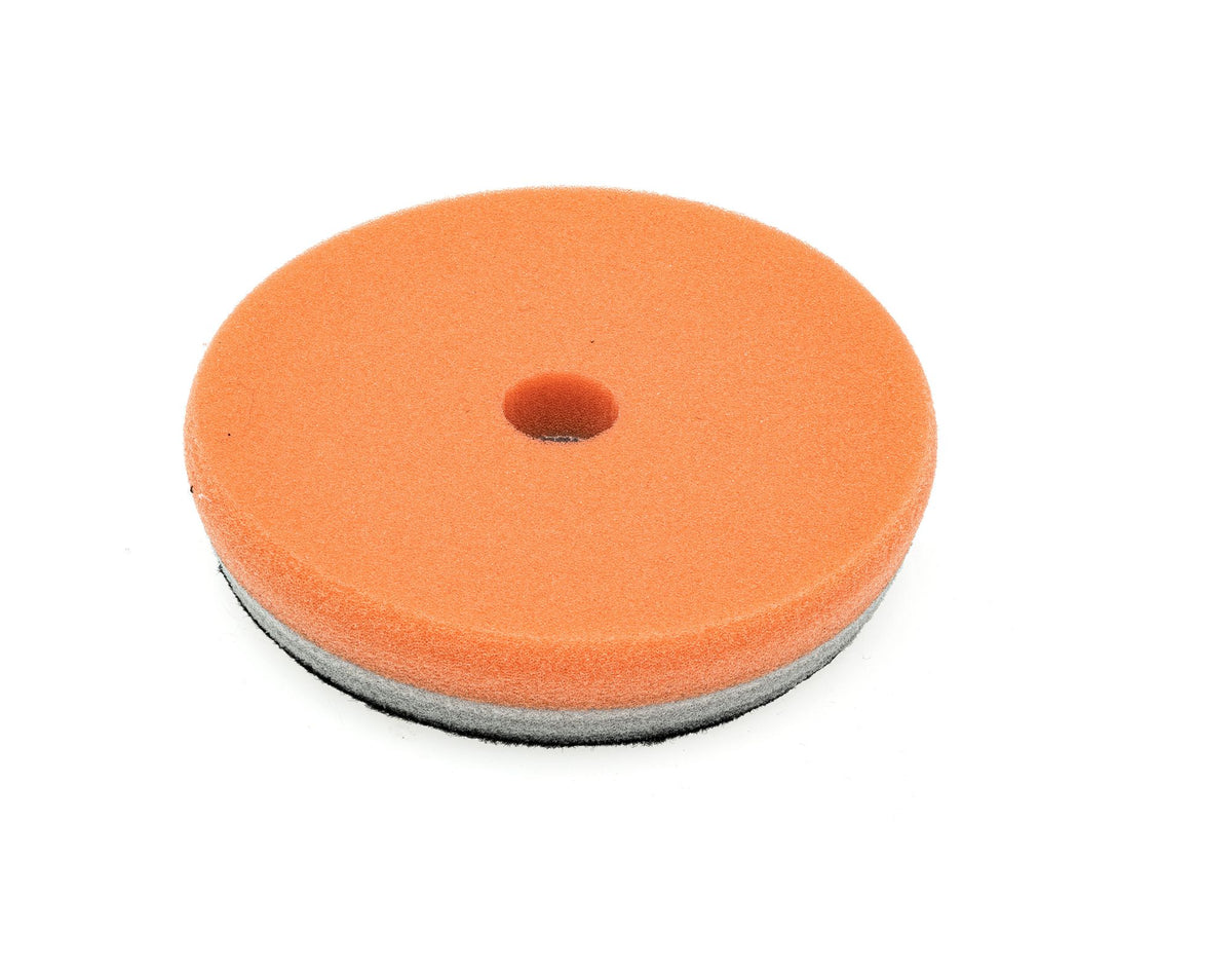 Lake Country HDO 5,5 tum orange polerrondell