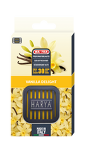 HARYA Vaniljnjutning