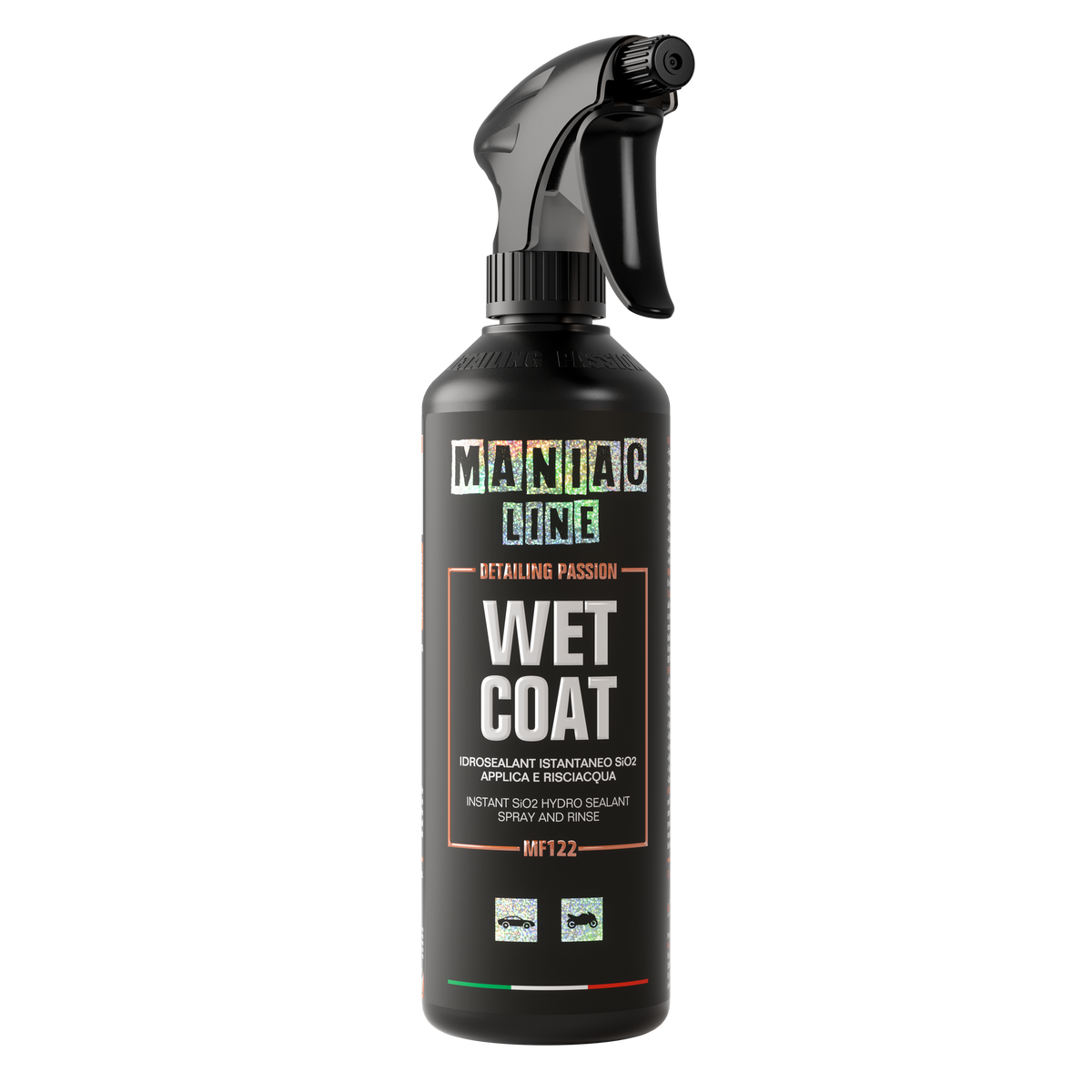 Maniac Line våtlackskydd 500 ml