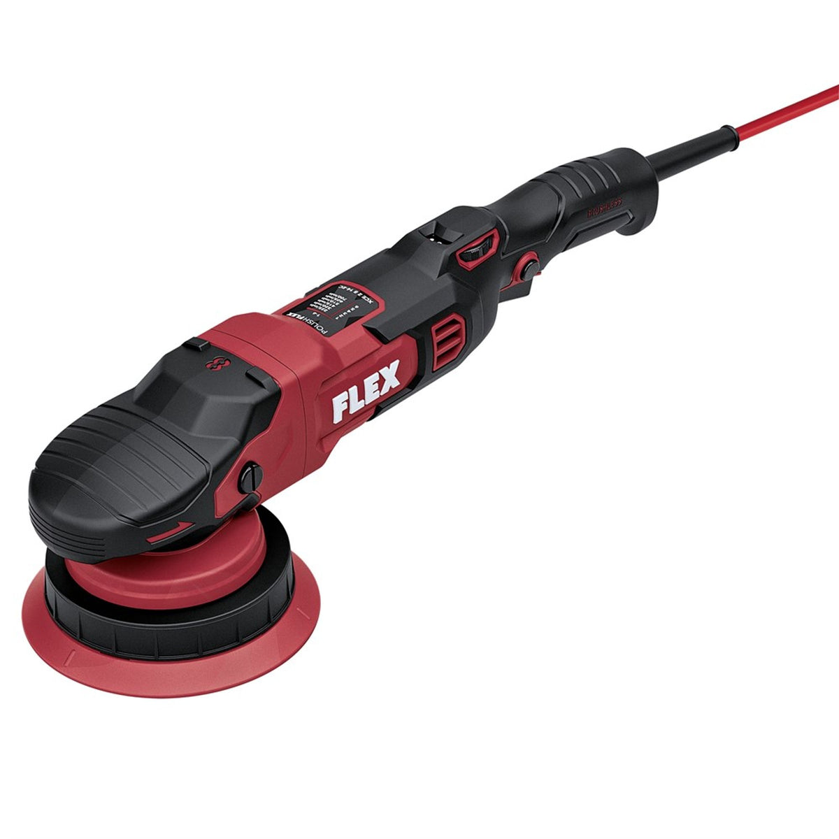 Flex Polermaskin XCE2 8 14-EC C