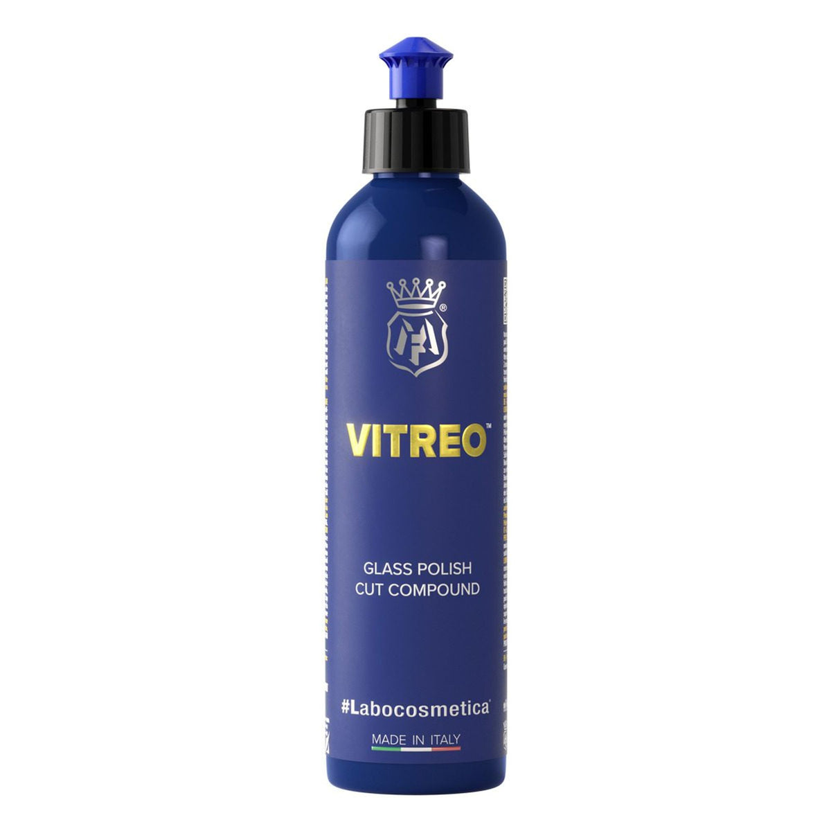 Labocosmetica Vitreo – Glaspolermedel 250 g