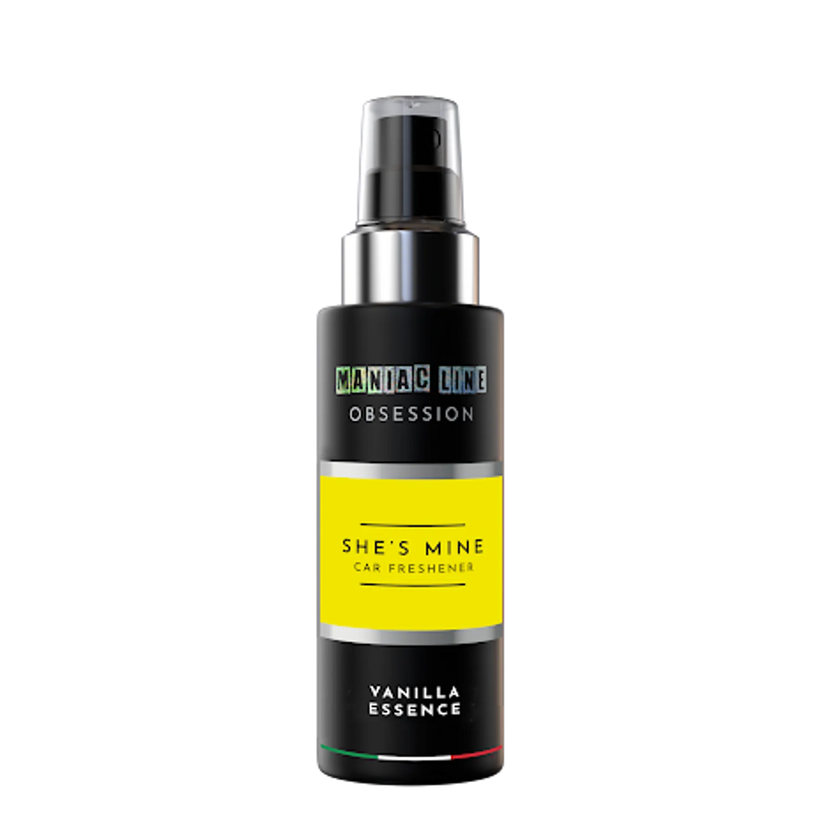 MANIAC Obsession Hon är min 150 ml