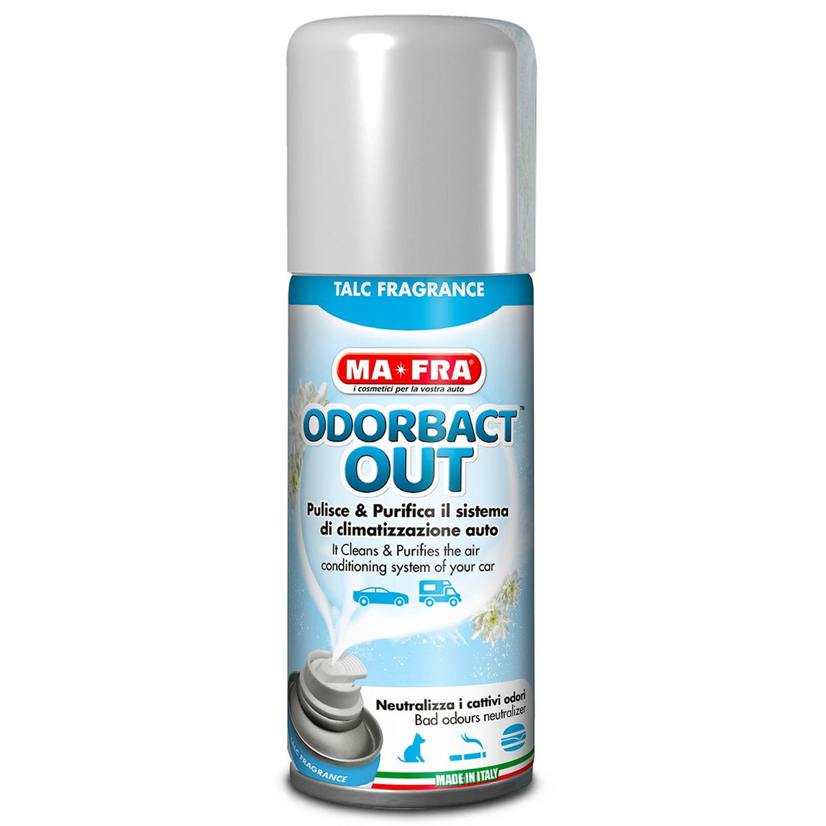 Mafra Odorbact Out Talk 150 ml