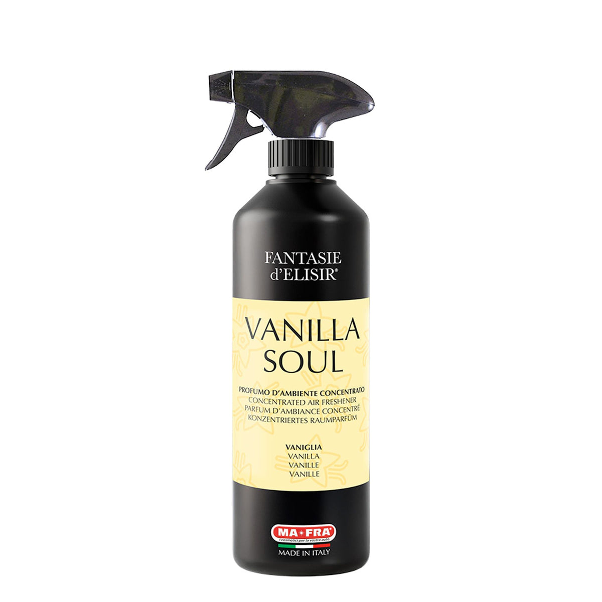 MA-FRA Fantasie d’Elisir Vaniljsjäl 500 ml