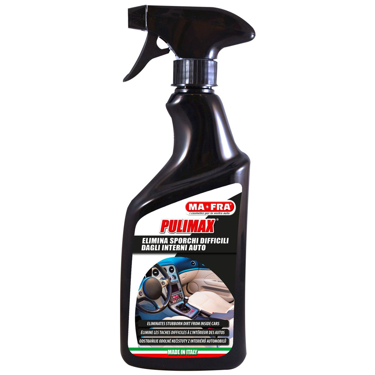 MA-FRA Pulimax interiörrengöring 500 ml