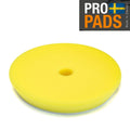 ProPads gul polerrondell 175/160 mm