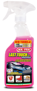 Mafra Last Touch Express 2.0 snabbglans 500 ml