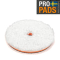 ProPad mikrofibertrissa för enstegspolering 165/155 mm