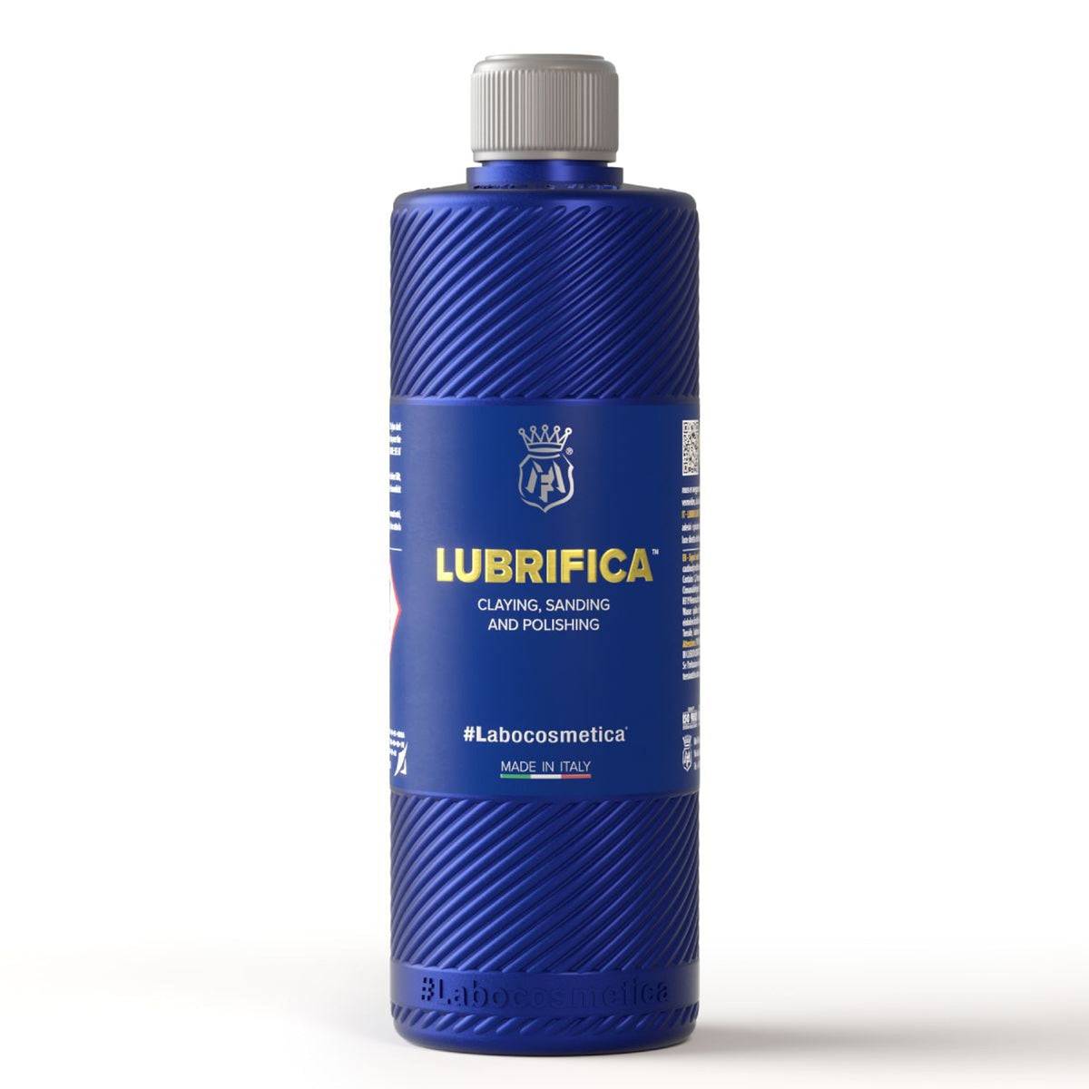 Labocosmetica Lubrifica – Smörjmedel 500 ml