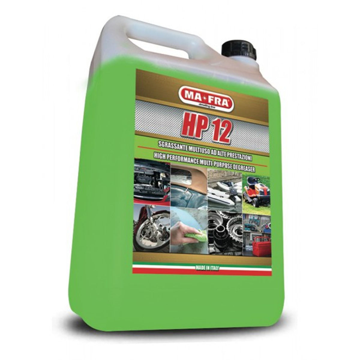 Mafra HP12 4500 ml