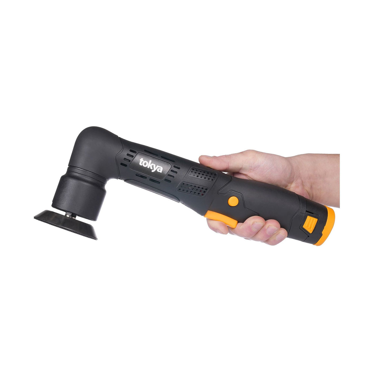 Tokya Polermaskin Mini-32