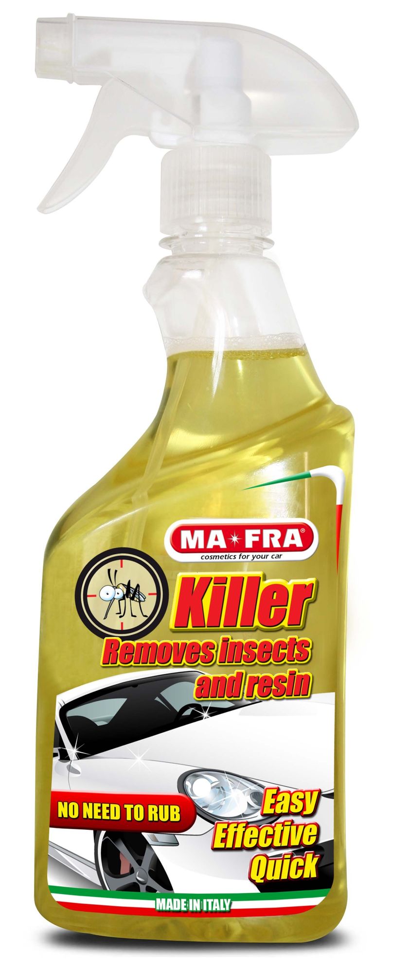 Mafra Killer 500 ml