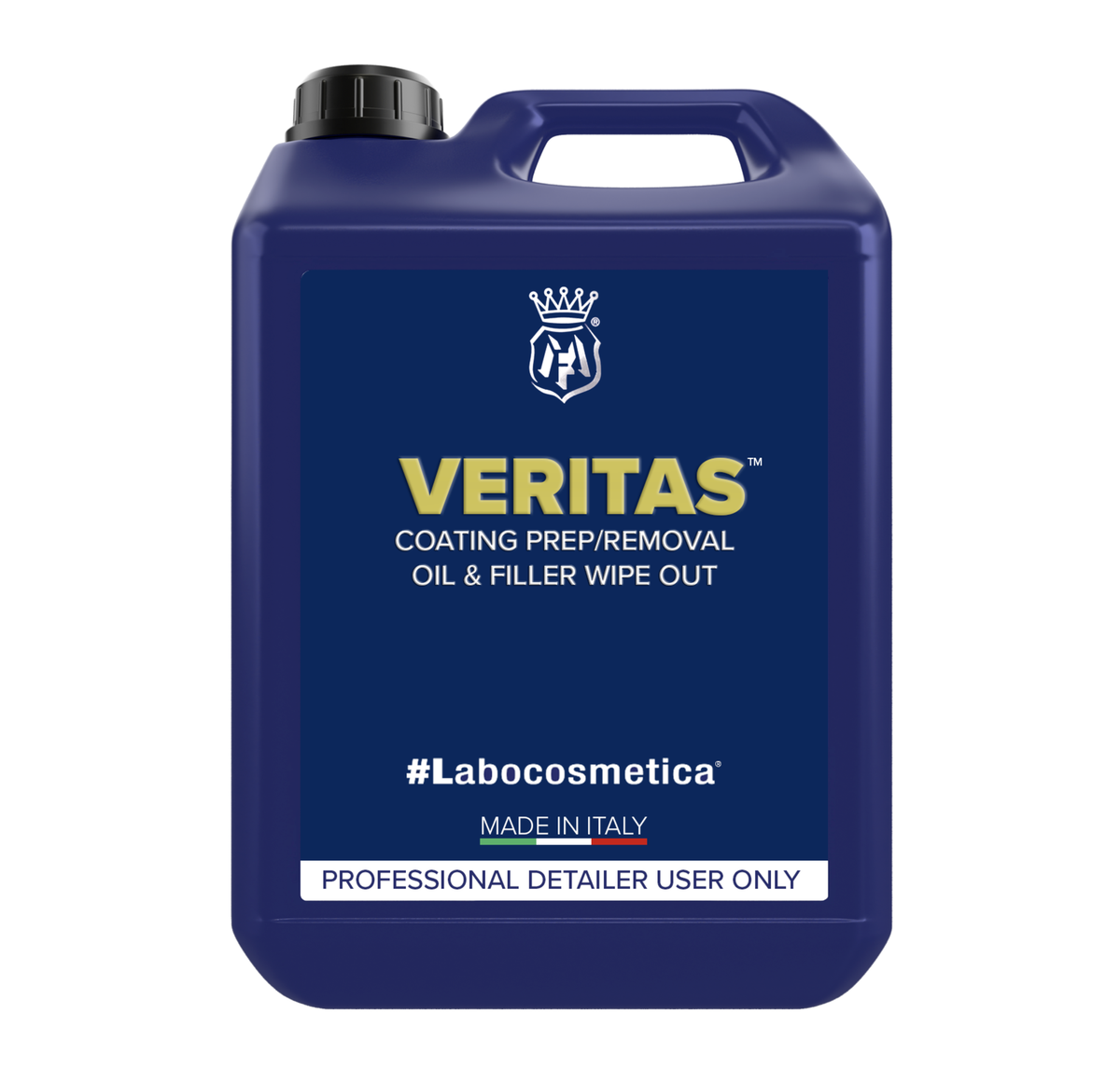 Labocosmetica Veritas 4500 ml