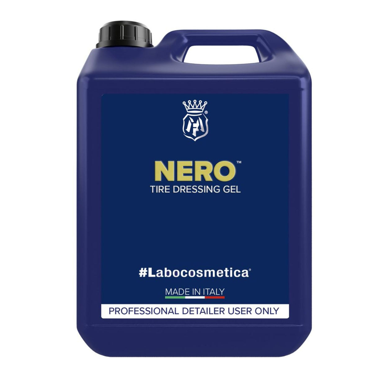 Labocosmetica Nero Däckgel 4,5 l