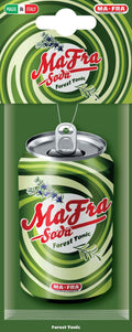 MA-FRA SODA Skogstonic