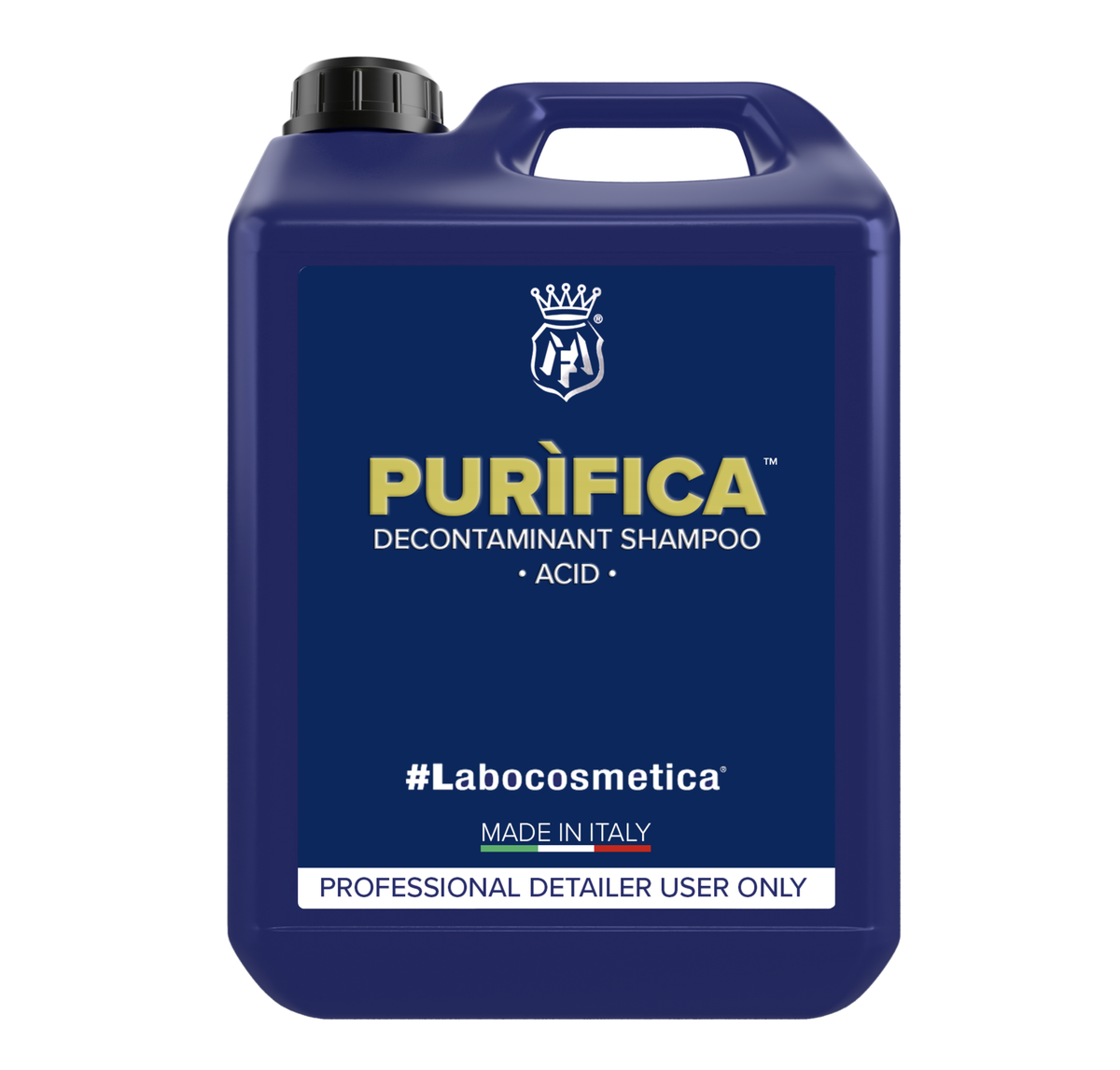 Labocosmetica Purifica 4,5 L
