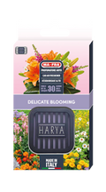 HARYA Skir blomning
