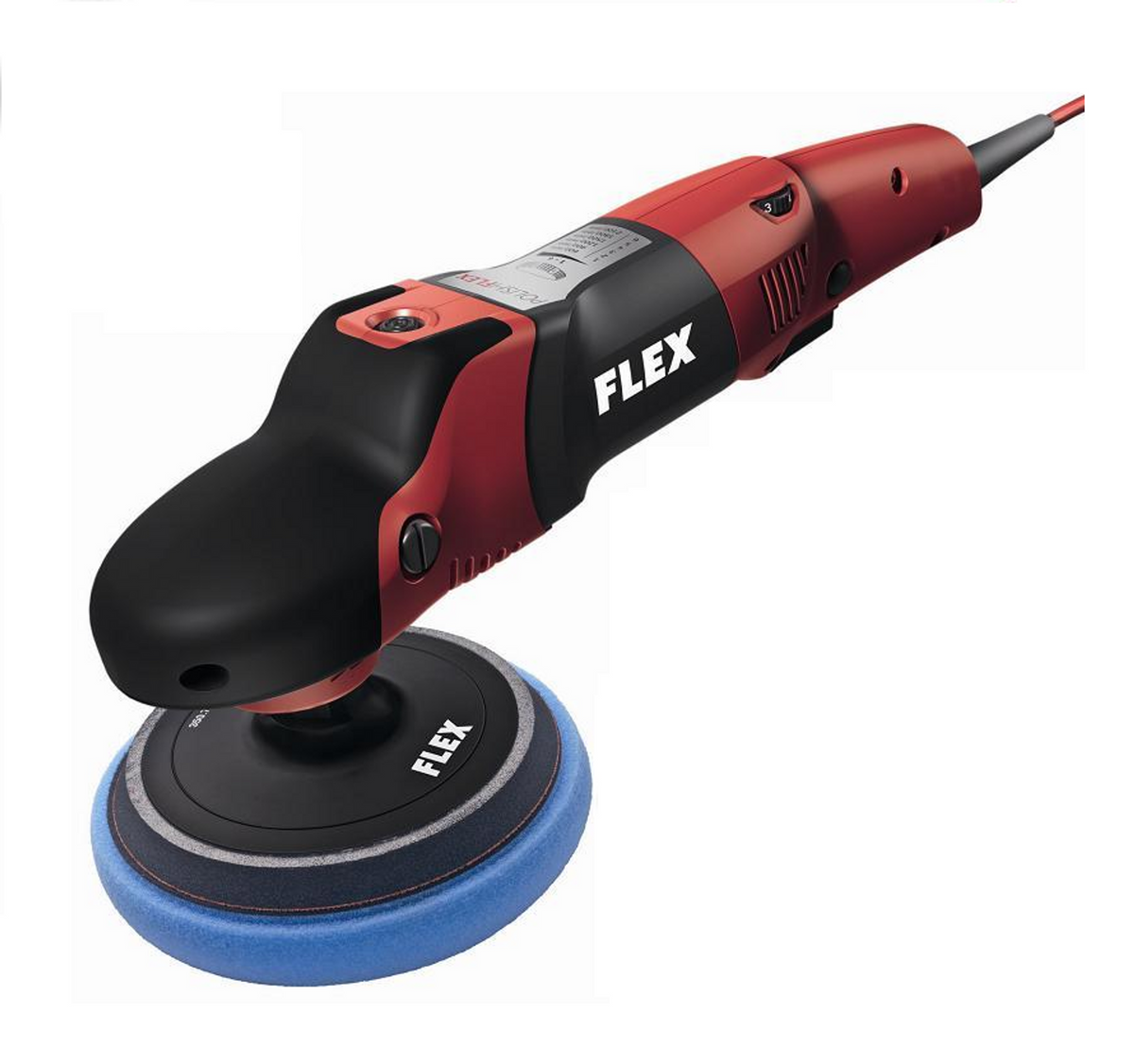 FLEX PE 14-2 150 roterande polermaskin