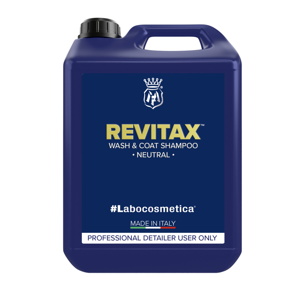 Labocosmetica Revitax 4500 ml