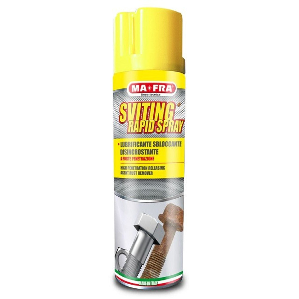 Mafra Sviting snabbspray 500 ml
