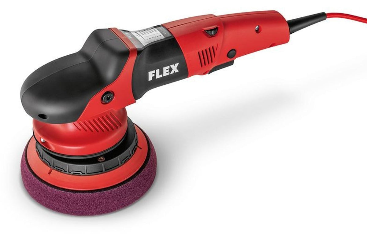 FLEX XFE 7-15 150 excenterpolermaskin