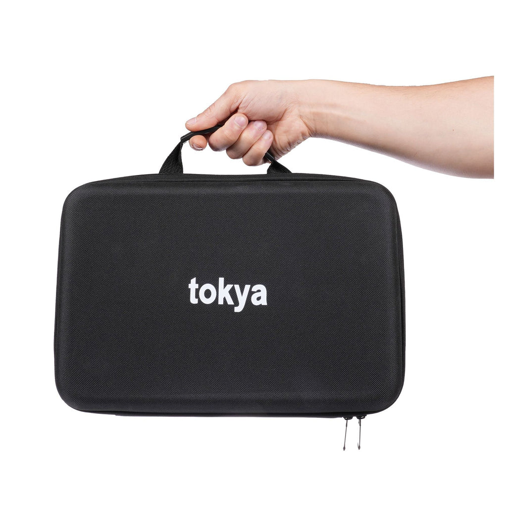 Tokya Polermaskin Mini-32