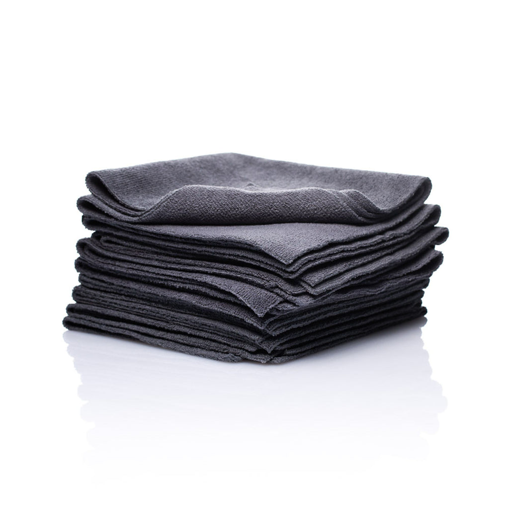 Work Stuff Worker mikrofiberduk 10-pack