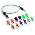 Flex flexibel axel PXE-80 set
