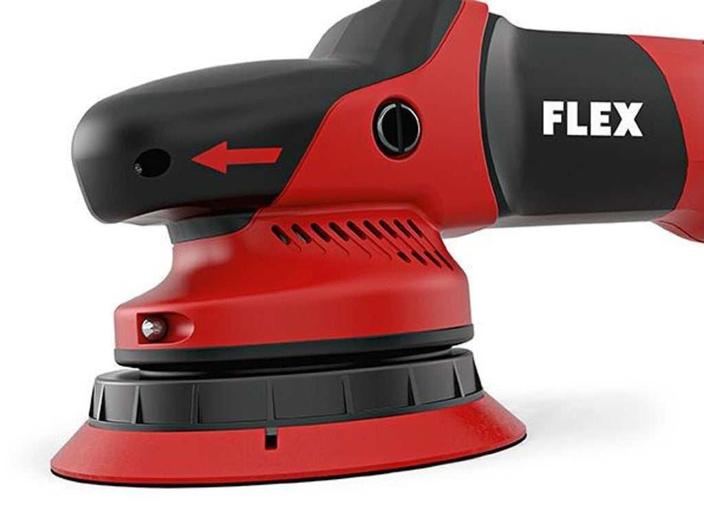 FLEX XFE 7-15 150 excenterpolermaskin