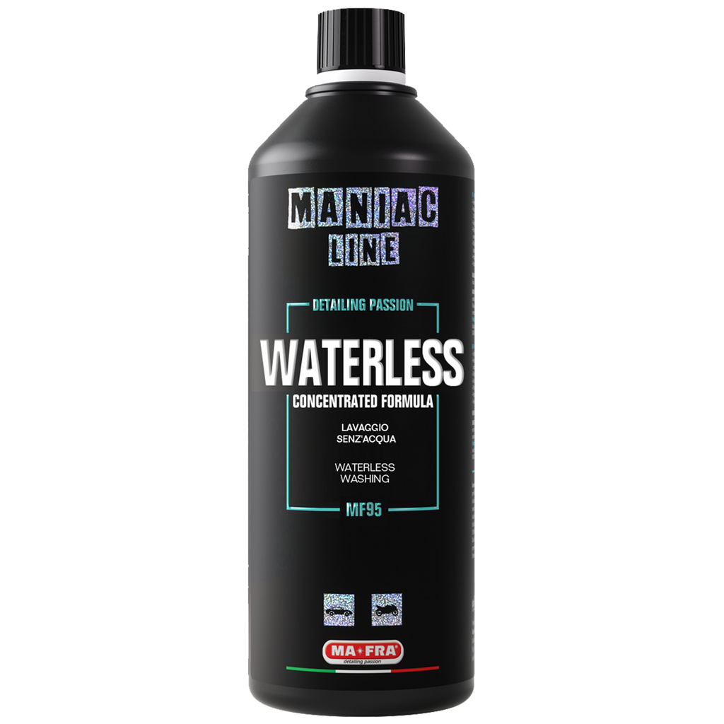 Mafra Maniac Line Vattenfri biltvätt 1000ml