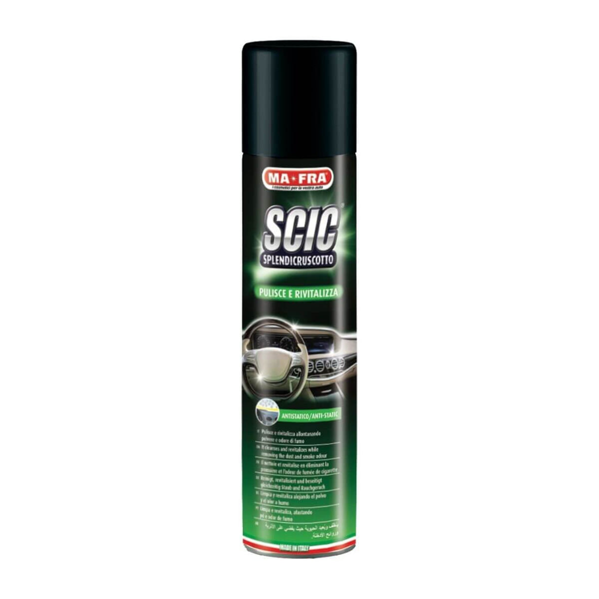 MA-FRA Scic Grön 600 ml