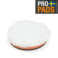 ProPad mikrofibertrissa för enstegspolering 90/80 mm