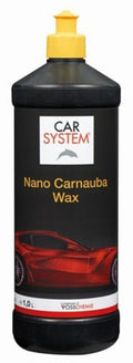 Carsystem Nano carnaubavax 1 l
