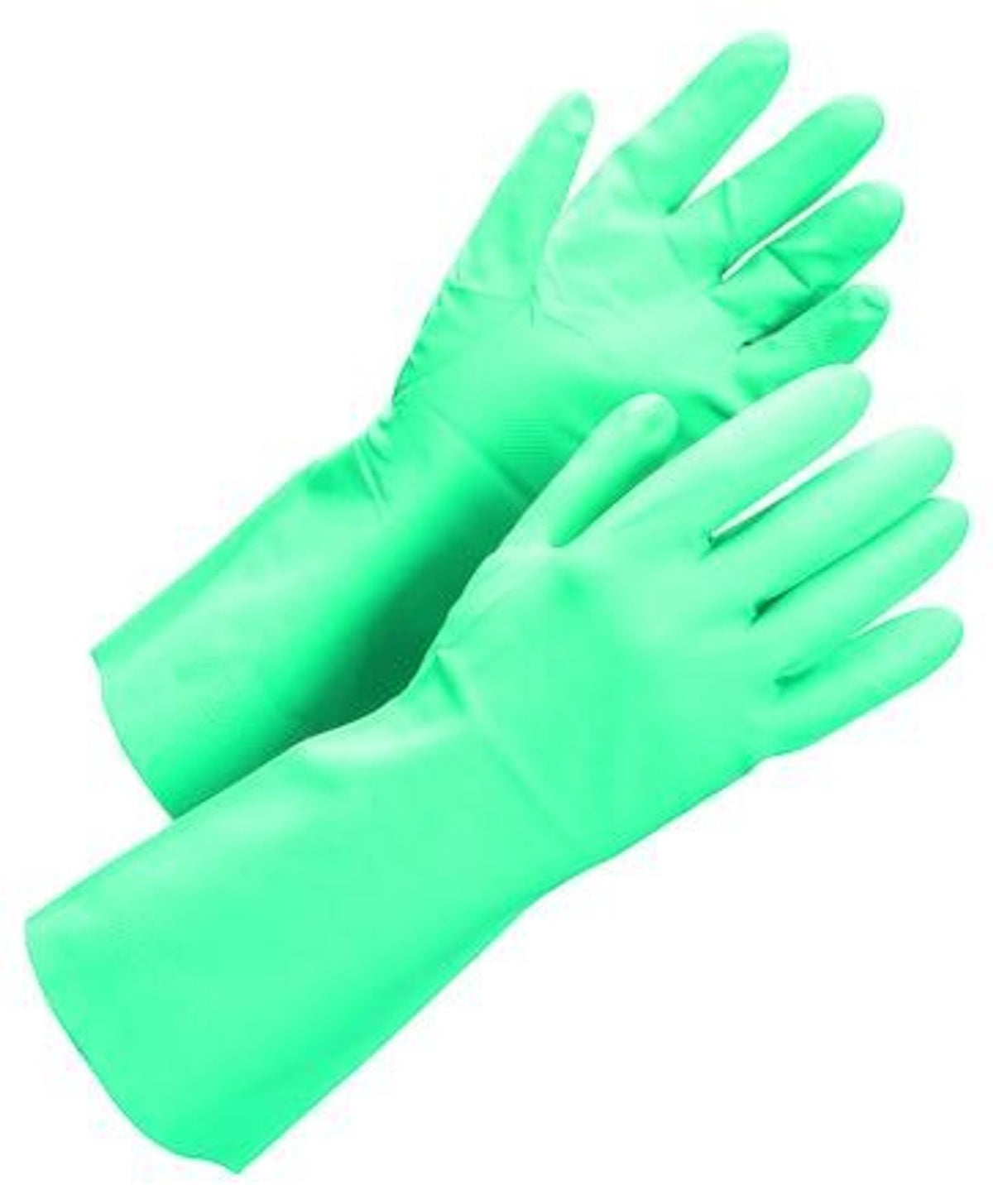 Worksafe Chem 40 Nitrilhandske Stl 10 (XL)