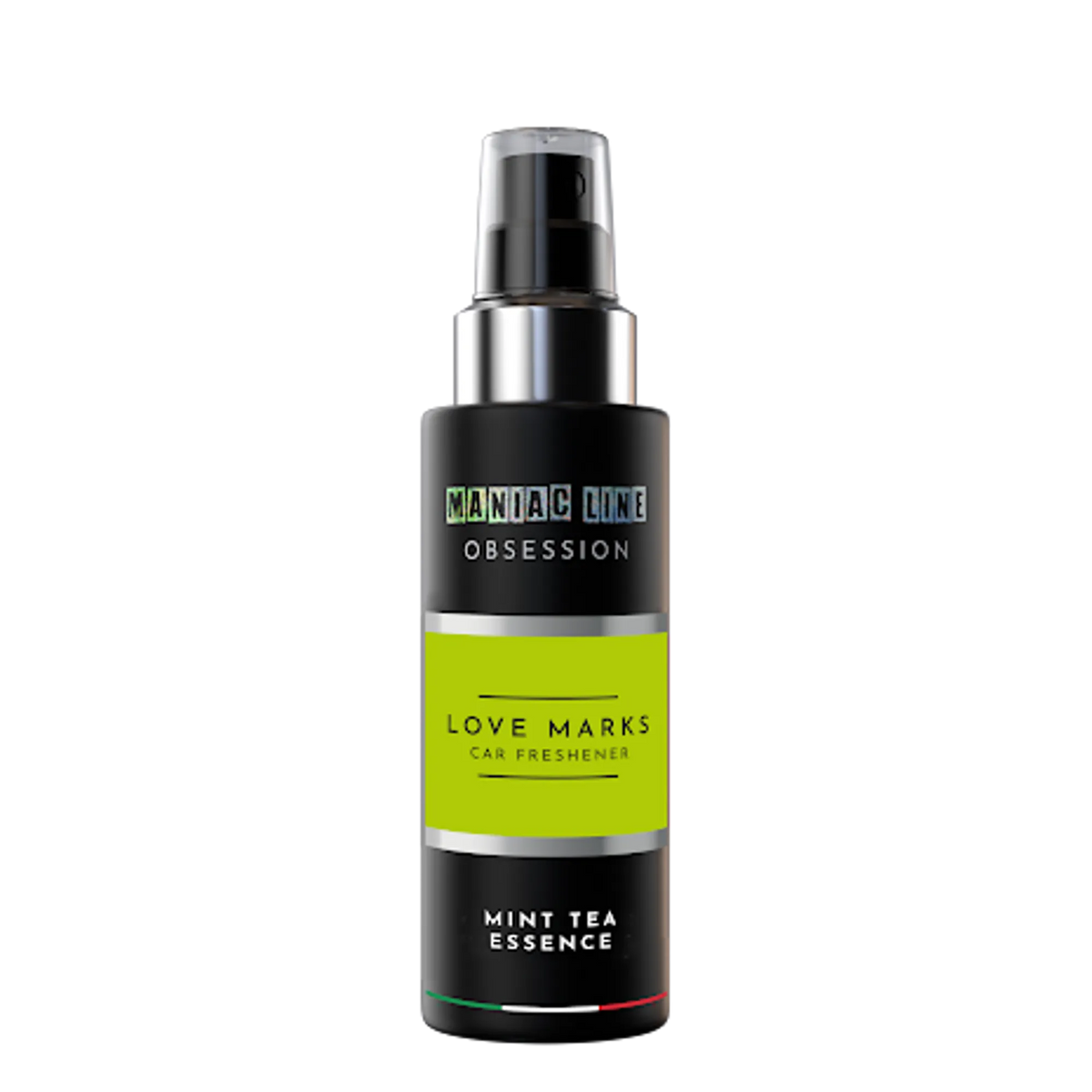 MANIAC Obsession Kärleksspår 150 ml